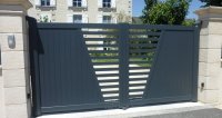 Notre société de clôture et de portail à Saint-Martin-du-Tartre